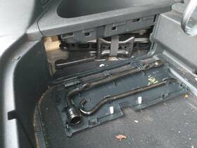996240 Honda Used Floor Jack Fits 2021 Pilot Grade A 996240 Honda Used Floor Jack Fits 2021 Pilot Grade A