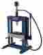 Hsp-10h Baileigh Industrial 10 Ton Hydraulic Shop Press 7 Stroke