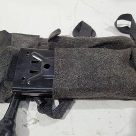 Hummer 3371426 Used Floor Jack Fits 2007 H2 Grade A
