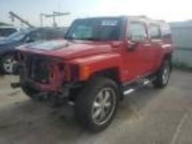 Hummer 3543624 H3 2006 Jack And Tool Kit