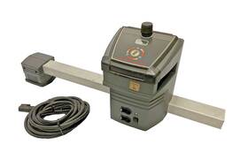 Dsp306hfss Hunter 125-312-1 Dsp 300 Engineering Alignment Head With Power Cord Dsp306hfss Hunter 125-312-1 Dsp 300 Engineering Alignment Head With Power Cord