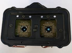 125-401-1 Hunter 125-403-1 Hawkeye Alignment Camera