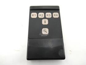 146-57-1 Hunter Engineering - Modulated Control Assembly No. Handheld Remote