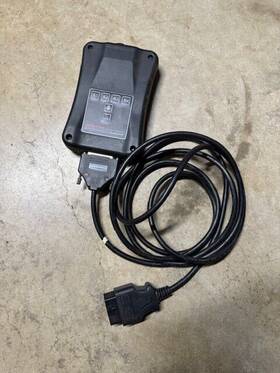 221-688-1 Hunter Engineering Codelink