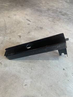221-744-1-005 Hunter Revolution Tire Machine Tcr1 Calibration Tool