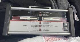 30-171-1 Hunter Alignment Machine Control C111 Part Number 30-171-1 Hunter Alignment Machine Control C111 Part Number