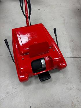 300b Hunter Vintage Spin Balancer 220 Volt Run Great