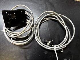38-1069-1 Hunter 38-1068-1/38-1069-1 Pa100 Camera And Burndy Cables 38-1069-1 Hunter 38-1068-1/38-1069-1 Pa100 Camera And Burndy Cables