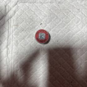 445-1021 Hunter Hawkeye Elite Quick Check Floor Key V15 445-1021 Hunter Hawkeye Elite Quick Check Floor Key V15