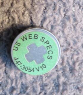 447-3054-v10 Hunter Alignment Engineering Key Us Web Specs