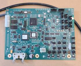 45-1113-1 Hunter Gsp 9700 Data Aquisition Board 45-1113-1 Hunter Gsp 9700 Data Aquisition Board