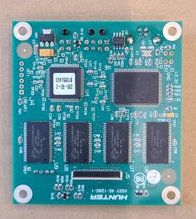 45-1285-1 Hunter Elite Camera Control Board 45-1285-1 Hunter Elite Camera Control Board