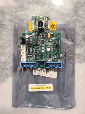 45-1351-1 Hunter Dsp 700 Series Mainboard 45-1351-1 Hunter Dsp 700 Series Mainboard