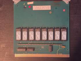 45-345-2 Hunter 45-369-3 Engineering Assm 45-346-3 Control Board 5785g
