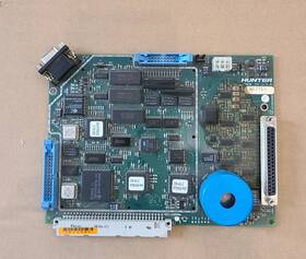 45-715-1 Hunter Balancer Board 45-715-1 Hunter Balancer Board