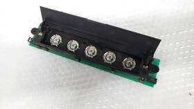 45-803-1 Hunter Key Slot Holder Control Board R811 Alignment Machine P200