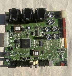 45-957-1-1 Hunter Engineering Co. Usb Interface Board 45-957-1-1 Hunter Engineering Co. Usb Interface Board