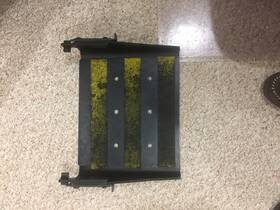51-1696-1 Hunter Engineering Alignment Rack Step 51-1696-1 Hunter Engineering Alignment Rack Step