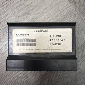 Alc-240 Hunter Proalign
