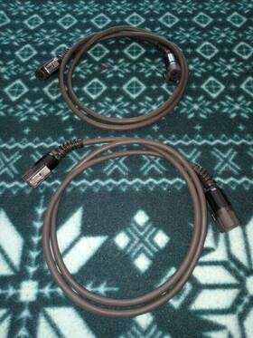Sd1439 Hunter Alignment Systems Sensor Cable Wheel Sensors 5 Foot Sd1439 Hunter Alignment Systems Sensor Cable Wheel Sensors 5 Foot