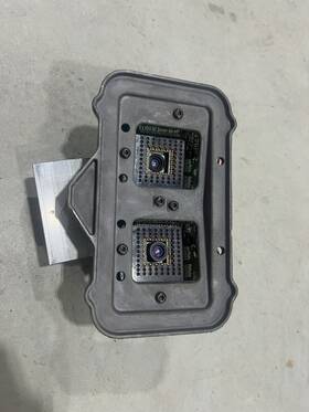 125-374-1 Hunter Engineering Alignment Right Camera 125-374-1. Tested