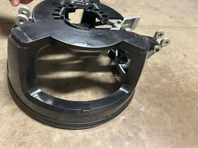 175-409-1 Hunter Engineering Read Alignment Wheel Adapter Assembly For Hawkeye Elite
