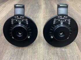 20-2513-1 Hunter Engineering Alignment Self-centering Adaptors 20-2513-1 Hunter Engineering Alignment Self-centering Adaptors