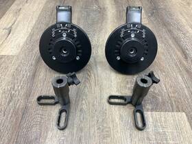 20-2664-1 Hunter Engineering Wheel-off Adjustment Kit