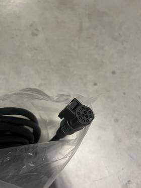 38-784-3 Hunter Engineering Tested 20ft Alignment Connection Cable