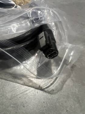 38-957-3 Hunter Engineering Alignment Connection Super Cable
