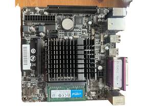 45-1545-2 Hunter Engineering Road Force Balancer Motherboard 45-1545-2 Hunter Engineering Road Force Balancer Motherboard