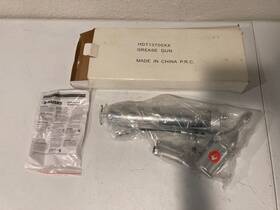 Hdt137 Husky Air Powered Grease Gun Hdt137 Husky Air Powered Grease Gun