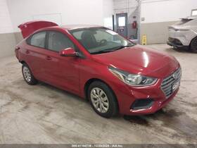 1001201 Hyundai Used Floor Jack Fits 2018 Accent Grade A