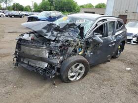 1200112 Hyundai Used Floor Jack Fits 2023 Tucson Grade A