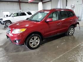 1696512 Hyundai Used Floor Jack Fits 2012 Santa Fe Grade A