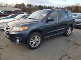 3454127 Hyundai Used Floor Jack Fits 2010 Santa Fe Grade A