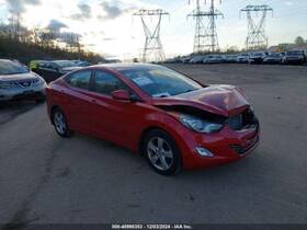 3640348 Hyundai Used Floor Jack Fits 2013 Elantra Grade A 3640348 Hyundai Used Floor Jack Fits 2013 Elantra Grade A