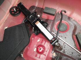 3864367 Hyundai Used Floor Jack Fits 2008 Tiburon Grade A