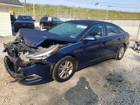 4011686 Hyundai Used Floor Jack Fits 2016 Sonata Grade A