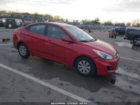 4139084 Hyundai Used Floor Jack Fits 2015 Accent Grade A