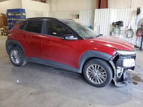 4161920 Hyundai Used Floor Jack Fits 2018 Kona Grade A