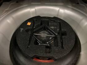 4493365 Hyundai Used Floor Jack Fits 2008 Elantra Grade A
