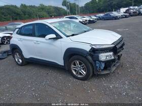 4676345 Hyundai Used Floor Jack Fits 2020 Kona Grade A