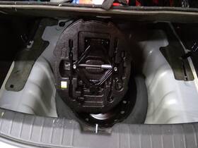 5030181 Hyundai Used Floor Jack Fits 2012 Azera Grade A