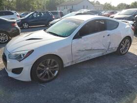 5301364 Hyundai Used Floor Jack Fits 2013 Genesis Grade A