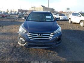 5556378 Hyundai Used Floor Jack Fits 2016 Santa Fe Grade A