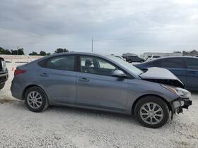 5580425 Hyundai Used Floor Jack Fits 2019 Accent Grade A