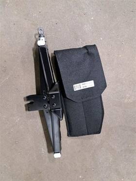 564.hy1322 Hyundai Jack 2022 Tucson Sku#3993170