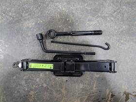 564.hy1417 Hyundai Jack 2017 Santa Fe Sku#4000546