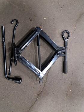 564.hy1m22 Hyundai Jack 2022 Elantra Sku#3983111
